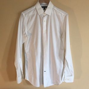 Men’s - Banana republic dress shirt